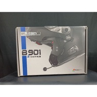 Nolan Intercom NCOM B901S Series N902 Helmet