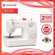 *Ready Stock* Singer 8280 Portable Sewing Machine