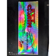 STT 520 Heavy Duty X-Ring Chain