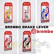 BREMBO BRAKE LEVER / BREMBO CLUTCH LEVER LC5S / Y15ZR / RS150