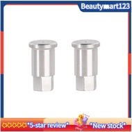 【BM】Hex Hub Adapter Metal RC Accessories Front Wheel for LDRC AE86 A86 A86P LD1801 1/18 RC Car Upgra