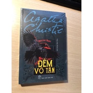 Sách NXB TRẺ - ĐÊM VÔ TẬN (Agatha Christie)