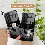SoftCase Samsung A35 5G Casing Samsung A35 [348H]