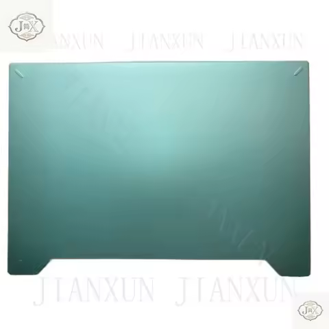 NEW LCD Back Cover Top Case A Cover For ASUS TUF Gaming A15/F15 FA507 FX507 ( 3/4) Laptop