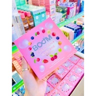 BOOM Collagen Dietary Supplement Product Made in