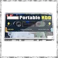 [I O J E] 320GB Gaming HDD Hard Disk Batocera38 40000+ Game Hard Drive for PS2//PS1//N64// for Win8.