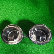 BMW E46 E39 3 5 SERIES FRONT MSPORT BUMPER FOG LAMP
