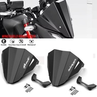 New Windshield Windscreen For Honda CB750 HORNET CB 750 Hornet 2023 2024 2025 2022 Accessories Sport