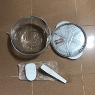 刨絲器 韓國泡菜盆 蘿蔔糕 馬蹄糕