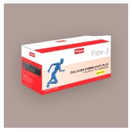 Vitpro Flex-J Lemon (30 Sachets)