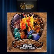 Spirit Island Board Game Deluxe Invader -
