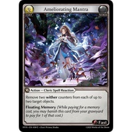 Ameliorating Mantra - Abyssal Heaven (HVN) - Grand Archive