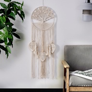 Hand Woven Tapestry Hand-Woven Tapestries Wall Decoration For Bedroom