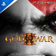 God of War 3 PS3TM Patch Indonesia | Official Store