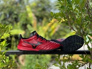 รองเท้าบอล 100 ปุ่มรองเท้า mizuno 100ปุ่ม งานอินโด