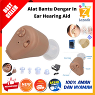 [COD] Alat Bantu Dengar Kecil / Alat Bantu Dengar In Ear Hearing Aid / Alat Bantu Dengar Orang Tua / Alat Bantu Dengar Telinga / Alat Bantu Dengar Telinga Tuli Parah / Alat Bantu Dengar Suara Jernih / Alat Bantu Dengar Lansia / Alat Pendengar Telinga Tuli