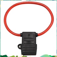 8 AWG Gauge MAXI Blade Fuse Holder Inline Wire 12-24V Volt Waterproof + 40A Fuse