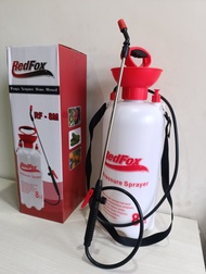 PROMO TERBARU REDFOX Alat semprot Penyiram Tanaman Manual 16L Semprotan Pestisida Hama ASIA