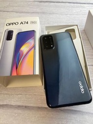 OPPO A74 5G 128gb