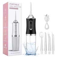 Dental Flusher Oral Flusher Dental Flusher Portable Smart Dental Flusher To Remove Calculus Dental F