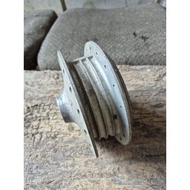 Yamaha dt100 Front Drum Original dt100 drum