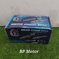 RACING ENGINE GEAR SET C70/GBO