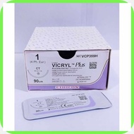 VICRYL{V:suture~rN1}E=Round