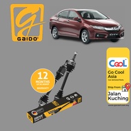 Gaido Drive Shaft - Honda City GM6 T9A / Jazz T5A ( Warranty 1Year or 60,000km )