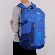 ADIDAS 60L BACKPACK HIKING VACATION BALIK KAMPUNG BEG