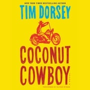 Coconut Cowboy Tim Dorsey