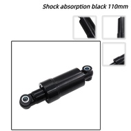 110 mm electric bicycle rear shock absorber suspension suitable for folding scooter 49cc pocket bicy