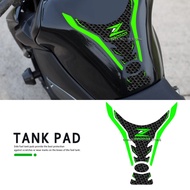 Motorcycle Fuel Tank Sticker Protection Sticker Decal Knee Pad Sticker For Kawasaki Z900 Z 900