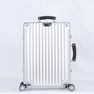 Rimowa 經典系列 Classic Aluminium 鋁合金行李箱 | 香港現貨 | 實拍圖 | 支持退換 | 20寸/28寸可選