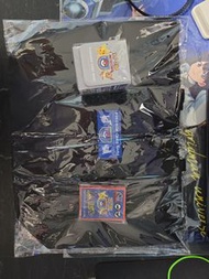 ptcg比賽限定袋卡盒卡套