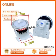 Automatic washing machine water level switch XQB45-95 water level sensor DC5V10ma MFW-701S