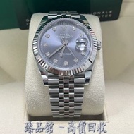 【臻品馆】全港澳 實體門市 免費上門 ROLEX 勞力士126334Datejust 手錶、69173、6917、69174、68274、16234、69178、68278、16570、16013、1