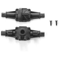 FMS FCX24 FCX18 Rc Car Parts RC Crawler RC Trucks Parts Replacement Accessory for FCX24 FCX18: Axle 