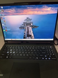 台版 2026 MSI raider 16 max hx RTX5090