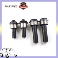 ISANCE Engine Cradle front Subframe Crossmember Bushing For Nissan Rogue 2008 2009 2010 2011-2015 2.