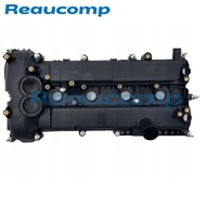 Car Valve Cover Oil Trap For Ford Mondeo Kuga Edge Taurus Explorer 2.0T Mustang 2.3T CJ5E6K271CA CJ5