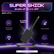 InfinityPro insphere Share Dongle Wireless Dongle Wireless Casting USB