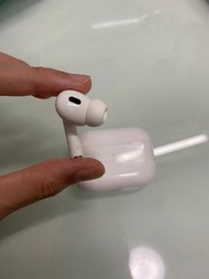 apple airpods pro2 左耳