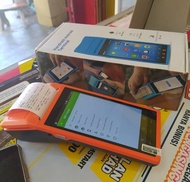 MERCHANT PAYMENT AND SALE TOPUP MOBILE TNG PIN