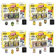 Funko POP Bitty Pop Minions Assortment
