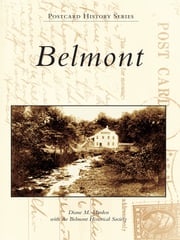 Belmont Belmont Historical Society