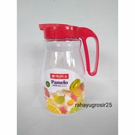 Florida Lion Star Water Jug Teapot