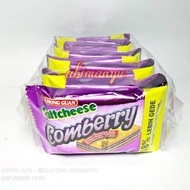 SALTCHEESE COMBO RENCENG ISI 10