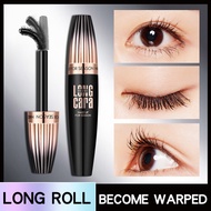 Foreign Trade MACFEE MACFEE 4D Large Brush Head Mascara Waterproof Long Curling Anti-Smudge Encrypte