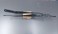 ก้านใบปัดน้ำฝนเหล็ก ซ้ายและขวา (ราคาต่อคู่) NISSAN MARCH K13 ALMERA N17 28881-1HA0A 28886-1HA0A
