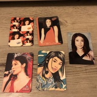 陳慧琳 Yes Card